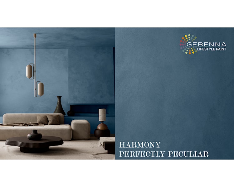 HARMONY PERFECTLY PECULIAR